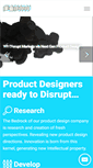 Mobile Screenshot of flynn-product-design.com